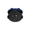 Silverlit Lazer M.A.D Black Ops мини-бластер с мишенью игрушечное оружие, арт. LM-86861