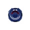 Silverlit Lazer M.A.D Black Ops мини-бластер с мишенью игрушечное оружие, арт. LM-86861