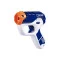 Silverlit Lazer M.A.D Black Ops мини-бластер с мишенью игрушечное оружие, арт. LM-86861