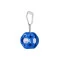 Silverlit Lazer M.A.D игрушечное оружие Lazer M.A.D. ручная граната g-бластер, арт. LM-86864