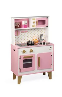Janod Игровой набор - кухня candy chic, арт. J06554