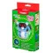 PAULINDA Масса для лепки Super Dough Circle Baby Енот заводной механизм (синий),  код товара: PL-081177-2