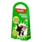 PAULINDA Масса для лепки Super Dough Fun4one Кот (подвижные глаза),  код товара: PL-1561