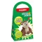 PAULINDA Масса для лепки Super Dough Fun4one Обезьяна (подвижные глаза),  код товара: PL-1566