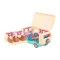 Li`l Woodzeez Игровой набор - кемпер голубой, арт. 6486Z