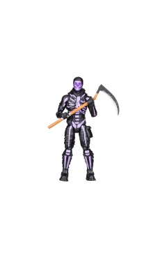 Fortnite Колекційна фігурка Legendary Series Skull Trooper, 15 см, арт. FNT0065