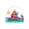 Nanables Игровая фигурка Small House Город сладостей Кондитерская капкейки, арт. NNB0010
