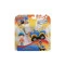 Rev&Roll Игровой набор DieCast - Рев та Рамбл, арт. EU881011