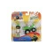 Rev&Roll игровой набор DieCast - овен та краш, арт. EU881041
