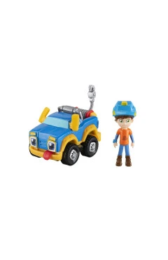 Rev&Roll Игровой набор DieCast - Рев та Рамбл, арт. EU881011