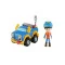 Rev&Roll Игровой набор DieCast - Рев та Рамбл, арт. EU881011