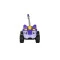 Rev&Roll Игровой набор - Рев и Рамбл DieCast Эвери и Элли, арт. EU881021