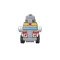 Rev&Roll игровой набор DieCast - Бо и Спритцер, арт. EU881031