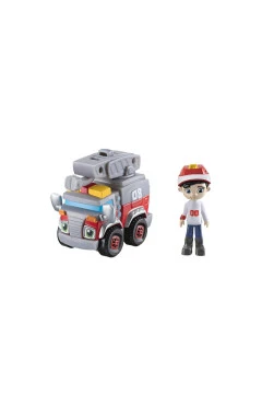 Rev&Roll игровой набор DieCast - Бо и Спритцер, арт. EU881031