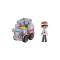 Rev&Roll игровой набор DieCast - Бо и Спритцер, арт. EU881031