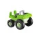 Rev&Roll игровой набор DieCast - овен та краш, арт. EU881041