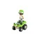 Rev&Roll игровой набор DieCast - овен та краш, арт. EU881041