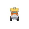 Rev&Roll Игровой набор - Рев и Рамбл DieCast Лори та Типпер, арт. EU881051