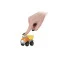 Rev&Roll Игровой набор - Рев и Рамбл DieCast Лори та Типпер, арт. EU881051