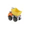 Rev&Roll Игровой набор - Рев и Рамбл DieCast Лори та Типпер, арт. EU881051
