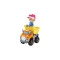 Rev&Roll Игровой набор - Рев и Рамбл DieCast Лори та Типпер, арт. EU881051