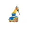 Rev&Roll Игровой набор - go rumble, арт. EU881310