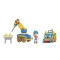 Rev&Roll Игровой набор - go rumble, арт. EU881310