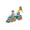 Rev&Roll Игровой набор - go rumble, арт. EU881310