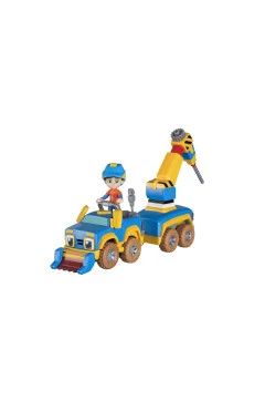 Rev&Roll Игровой набор - go rumble, арт. EU881310