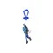 Fortnite Фигурка-брелок Figure Hanger Teknique s1, арт. FNZ0010