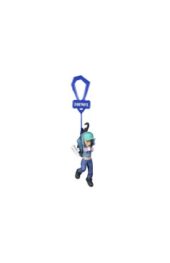 Fortnite Фигурка-брелок Figure Hanger Teknique s1, арт. FNZ0010