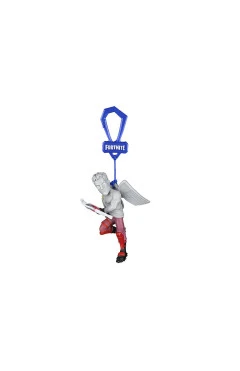 Fortnite Фігурка-брелок Figure Hanger Love Ranger s1, арт. FNZ0008