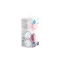 Nuvita пустышка Air55 Explorer симметричная 0m+ NV7067F