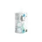 Nuvita пустушка Air55 Explorer симетрична 0m+ [NV7067N]