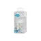 Nuvita Дитяча пляшечка Mimic Collection (150 мл) [NV6011BIANCO]
