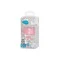 Nuvita Детская бутылочка Mimic Collection (150 мл), арт. NV6011ROSA