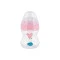Nuvita Детская бутылочка Mimic Collection (150 мл), арт. NV6011ROSA