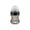 Nuvita Детская бутылочка Mimic Cool (150 мл)[NV6012BLACK],  код товара: NV6012BLACK
