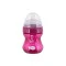Nuvita Детская бутылочка Mimic Cool (150 мл)[NV6012PURPLE],  код товара: NV6012PURPLE