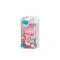Nuvita Детская бутылочка Mimic Cool (150 мл)[NV6012PINK],  код товара: NV6012PINK