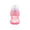 Nuvita Детская бутылочка Mimic Cool (150 мл)[NV6012PINK],  код товара: NV6012PINK