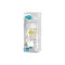 Nuvita Детская бутылочка Mimic Collection (250 мл)[NV6031BIANCO],  код товара: NV6031BIANCO