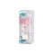 Nuvita Детская бутылочка Mimic Collection (250 мл)[NV6031ROSA],  код товара: NV6031ROSA