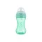 Nuvita Детская бутылочка Mimic Cool (250 мл), арт. NV6032GREEN