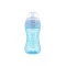 Nuvita Детская бутылочка Mimic Cool (250мл)[NV6032SKY],  код товара: NV6032SKY