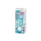 Nuvita Детская бутылочка Mimic Cool (250мл)[NV6032SKY],  код товара: NV6032SKY