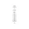 Nuvita Детская бутылочка Mimic Cool (250мл)[NV6032PINK],  код товара: NV6032PINK