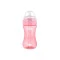 Nuvita Детская бутылочка Mimic Cool (250мл)[NV6032PINK],  код товара: NV6032PINK