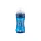Nuvita Детская бутылочка Mimic Cool (250мл)[NV6032NIGHTBLUE],  код товара: NV6032NIGHTBLUE
