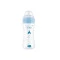 Nuvita Детская бутылочка Mimic Collection (330 мл)[NV6051AZZURO],  код товара: NV6051AZZURO